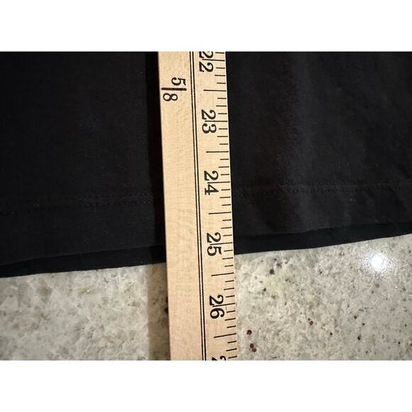 Chaser women’s cotton jerseyshort sleeve tea rock and roll forever size S - Picture 7 of 7